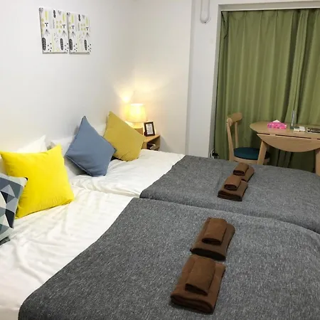 リブシティ錦糸町参番館上層階眺望良好北欧ルーム, Akihabara 6Mins, Tokyo 8 Mins, Direct To Narita Airport 成田空港直達 东京 Exterior photo